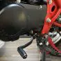 Schaltpedal Gebogen Honda MB/MT