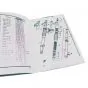 Teile Katalog Yamaha RD Englisch