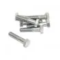 Sechskantschraube M10X45 Edelstahl Din 931
