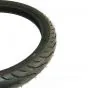 17 Zoll Michelin Semi Pilot Street 60/90/17