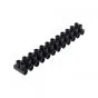 Klemmenblock Strip 6MM - 12 Stuks