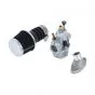 15MM Vergaser Satz Zundapp + Powerfilter