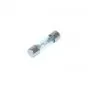 Sicherung Glas 5 Ampere 25MM