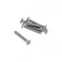 Inbusschraube M6X40 Edelstahl Versunken