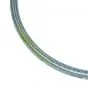 Bremsschlauch Zundapp Edelstahl - 80CM