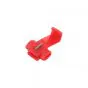 Kabelstecker Rot pro stück