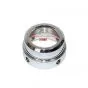 Zundapp Cross Auspuffschelle Ring