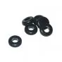 Tülle Schwarz 8.0 X 9.5MM