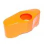 Gabelkappe Kreidler Orange