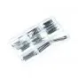 Sortiment Satz Splint Edelstahl Din 94 - 165 Teilig 