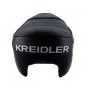 Sitzbank Kreidler Modell 1973 Schwarz