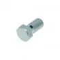 Banjobolzen Bremse M10X1 AJP 21MM