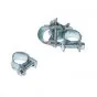 Schlauchklemme Mini Verzinkt 12-13MM
