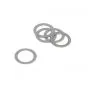 Paßscheibe 0.20MM Hinten Kupplungsgehause Kreidler