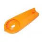 Kettenschutz Kreidler Orange