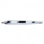 Auspuffdämpfer Zigarre Universal 28MM - 70CM