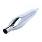 Auspuffdämpfer Zigarre Universal 28MM - 70CM