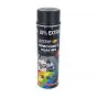 Motip Sprayplast Mattschwarz- 500 ML