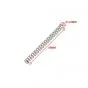 Tickler Feder Bing 19MM