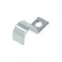 Kabelklemme Stahl verzinkt 10MM Din 72571