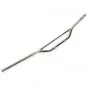 Lenker Moto Cross Chrom Reduziert