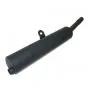 Schalldämpfer Giannelli Yamaha DT50R 82>89 NH