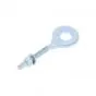 Kettenspanner Yamaha DT50MX