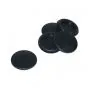 Gummidichtung Schwarz 51.5 X 57.5MM