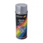 Tuning Line Engine Paint Aluminium - 400 ML