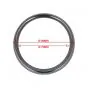 Tachometer 85MM VDO Replica Zundapp/Kreidler