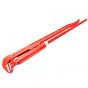 Rohrzange 4'' Red 90 Degrees
