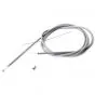 Schaltzug Universal Grau