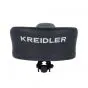 Sattel Kreidler Mit Aufdruck