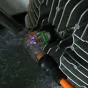 Zündkerzenstecker Transparent