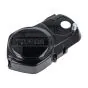 Kickstart Deckel Tomos A35 Schwarz Altes Modell