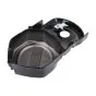 Kickstart Deckel Tomos A35 Schwarz Altes Modell