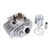 60CC Zylinder Aluminium Yamaha FS1 