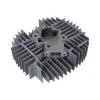 Zylinder Kreidler 44MM Super - Booster Anschluss