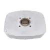 Zylinder 50CC Alu-Nikasil Zundapp Breitwand