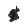 Bremssattel EBR Gabel Puch/Ciao Schwarz