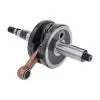 Kurbelwelle Yamaha DT/RD CM