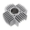 70CC Zylinder Tomos A35 Parmakit Aluminium
