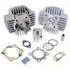 50CC Zylinderkit Puch Maxi Airsal 38MM mit Kopf 40KM