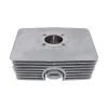 Zylinder 70CC Zundapp Supertherm