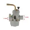 14MM Vergaser Bing Replica