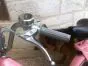 Griffe Remake Magura Grau