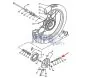 Clip Tachowelle Yamaha FS1/DT Original