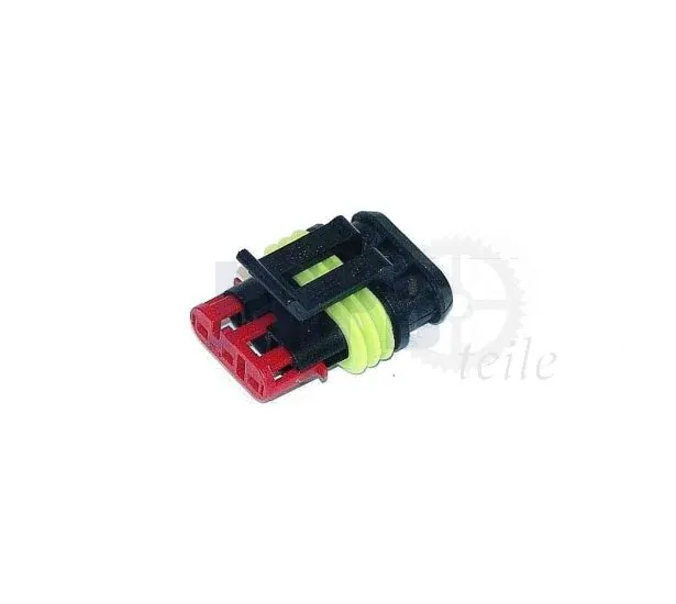 HPI Wasserdichten Stecker Für Zündung