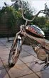 Aufklebersatz Puch Crazy Horse