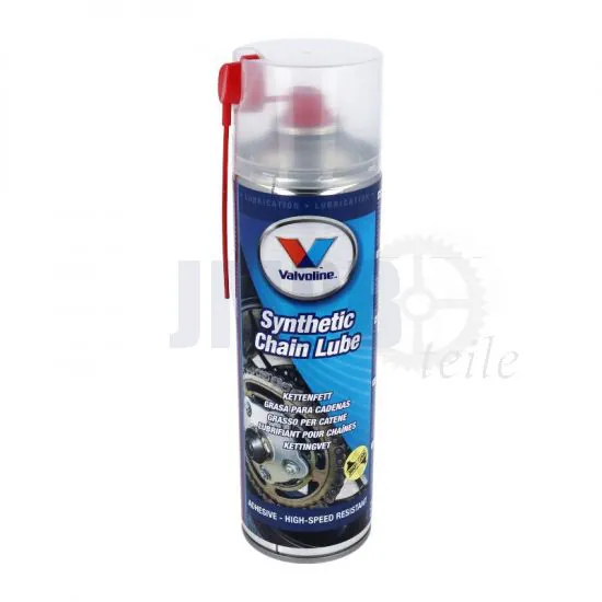 Kettenspray Valvoline 400ML